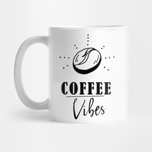 COFFEE VIBES Mug